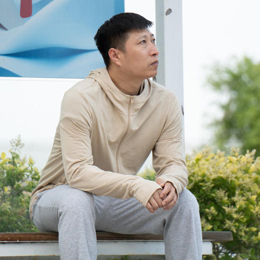 男款防晒服 商品图2