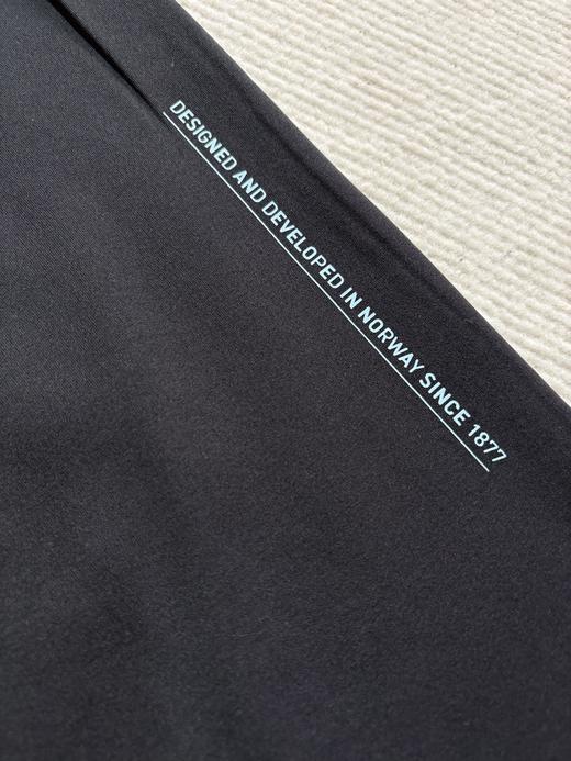 点此购买 海丽汉森夏季男士短袖T恤 ly 321329 商品图9