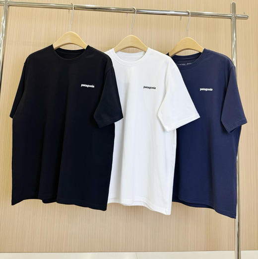 穿巴塔，走天下短袖T恤 商品图8