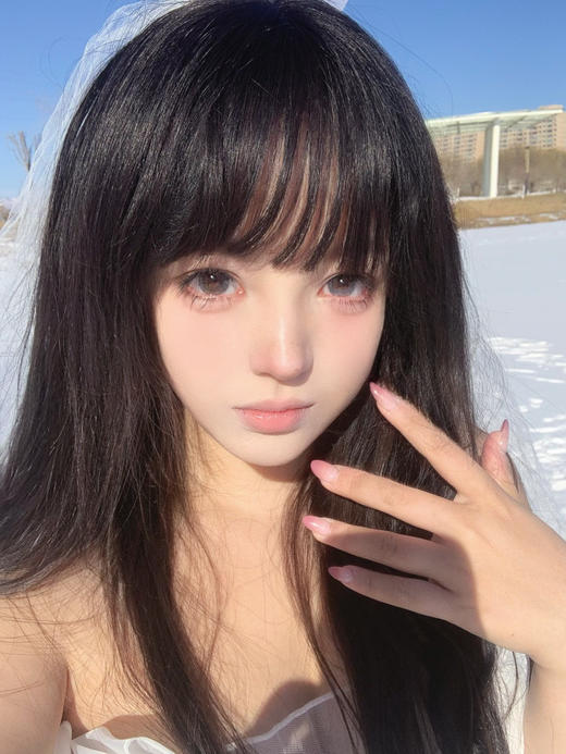 woolilens 半年抛【沃里沃气】14.2mm 商品图2