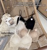 优雅法式蕾丝美背背心百搭显瘦必备 商品缩略图1