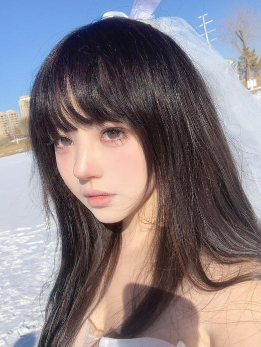 woolilens 半年抛【沃里沃气】14.2mm 商品图3