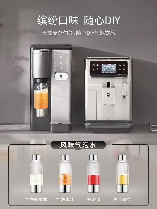 【6F】WMF 气泡水台式净饮机 商品图2