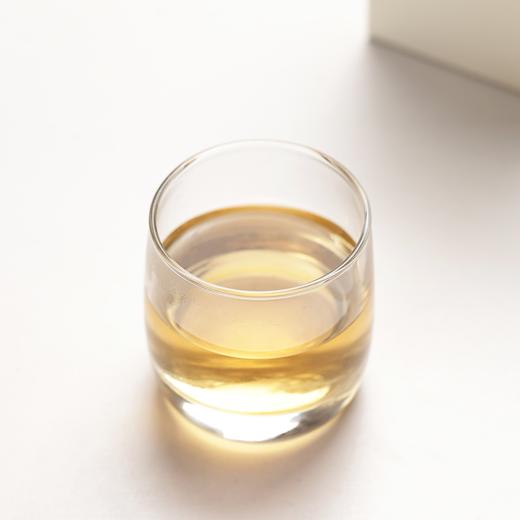 2025年漳平水仙 春茶 兰花香 鲜爽清甜 清香乌龙茶 54克/6饼 商品图1