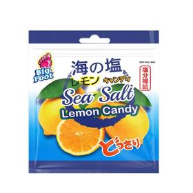 大马碧富牌(咸柠檬味)糖果15g