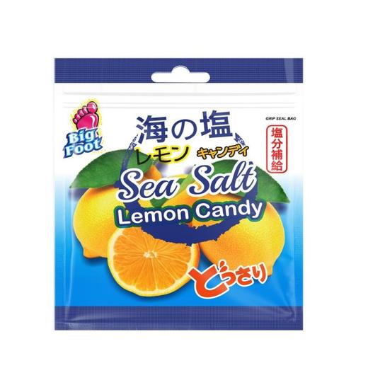 大马碧富牌(咸柠檬味)糖果15g 商品图0