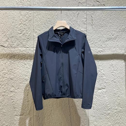 女夏季轻薄休闲防晒皮肤衣 商品图8