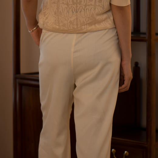 女款直角裤 商品图1