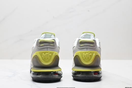 耐克Nike Air Max Pulse SE气垫减震休闲运动跑步鞋DR0453-100男女鞋 商品图5