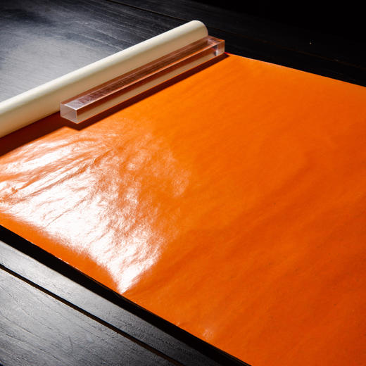 民国蜡笺（一张） 商品图3