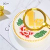 一亿小目标，可选1.5/2.5/3.5/6磅  | 36 CAKE 商品缩略图2