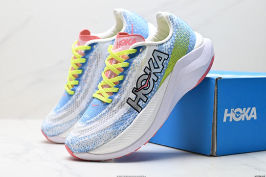霍卡HOKA ONE ONE厚底减震休闲运动跑步鞋1141450男女鞋 商品图7