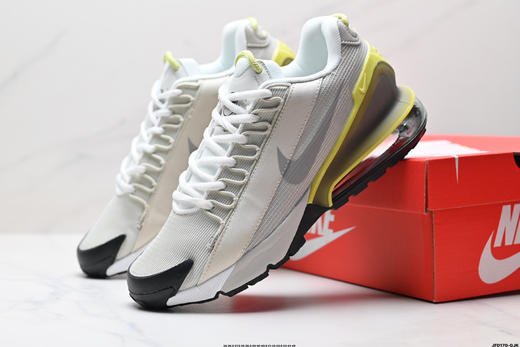 耐克Nike Air Max Pulse SE气垫减震休闲运动跑步鞋DR0453-100男女鞋 商品图7