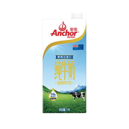 安佳牛奶 商品图0