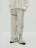 VC｜PF25027 Roma silk trousers [长裤 米白印花 ] 商品缩略图2