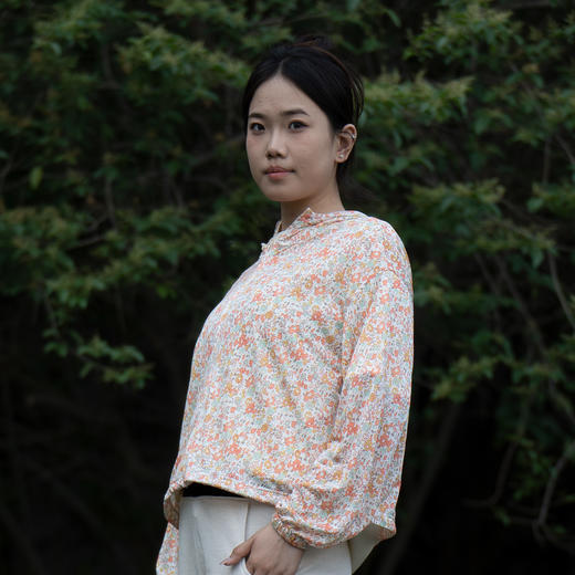 女款防晒服 商品图2