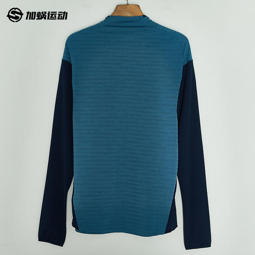 【双11特惠】SFS阿迪达斯Adidas25/26阿森纳长袖球员版半拉链训练服 JJ1805 商品图1