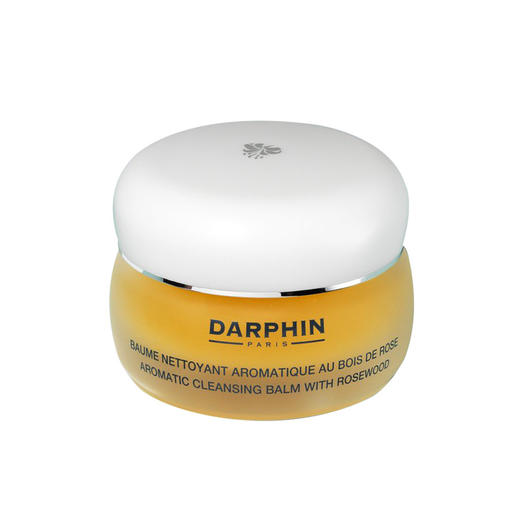 朵梵玫瑰木花梨木精油卸妆膏40ml 商品图2