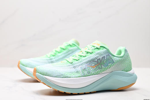 霍卡HOKA ONE ONE厚底减震休闲运动跑步鞋1141450男女鞋 商品图3