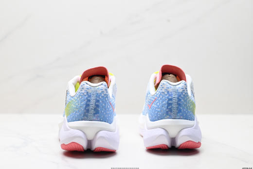 霍卡HOKA ONE ONE厚底减震休闲运动跑步鞋1141450男女鞋 商品图5