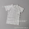 【夏日燃脂T恤🔥】速干显瘦运动短袖💪瑜伽跑步健身全搞定！轻薄舒适，挥汗也能美美哒✨夏季跑步速干T恤 女紧身瑜伽服上衣 普拉提训练健身服 商品缩略图7