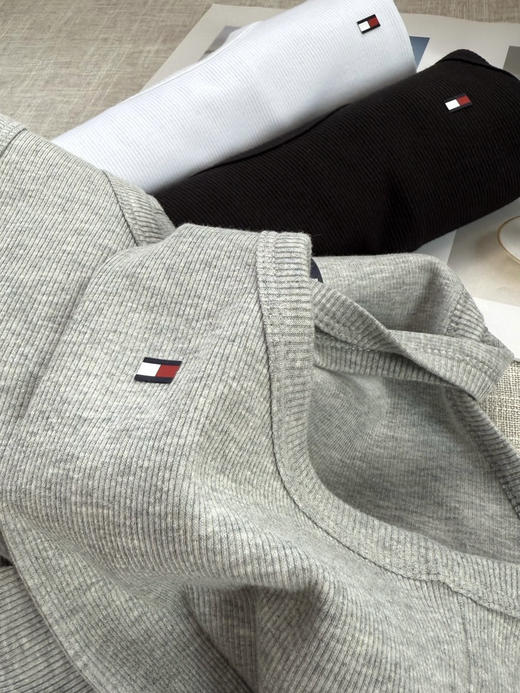 背心一盒三件。 自己备注号码 商品图7