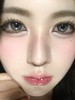 puppbuli 半年抛 星野川子 直径14.2mm着色13.4mm 商品缩略图4