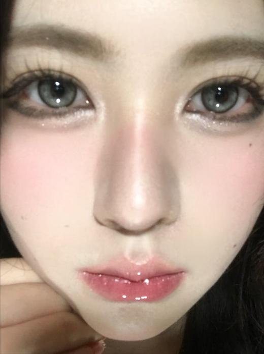 puppbuli 半年抛 星野川子 直径14.2mm着色13.4mm 商品图4