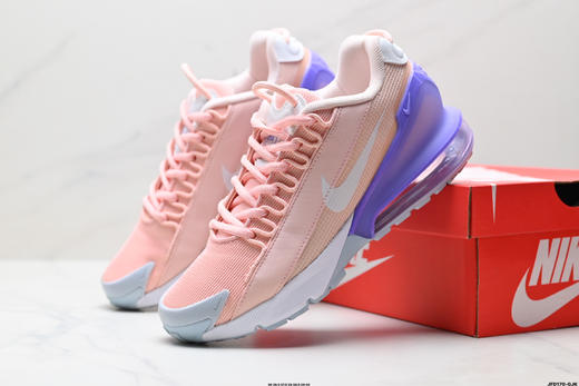 耐克Nike Air Max Pulse SE气垫减震休闲运动跑步鞋DR0453-100女鞋 商品图7