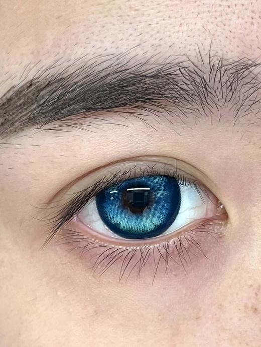 puppbuli 半年抛 宫川蝶 直径14.5mm着色13.8mm 商品图4