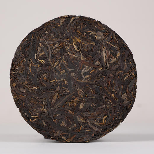 【正统八八青配方饼】2019年头春八八青茶箐配方100%；勐海干仓陈化6年；超值福利放漏；200g/饼【懂八八青的发烧友比入】 商品图1