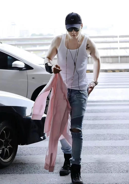 背心一盒三件。 自己备注号码 商品图8