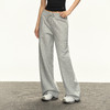 Ariseism 美式复古舒适宽松卫裤女2025春季新款休闲拖地阔腿长裤 商品缩略图1