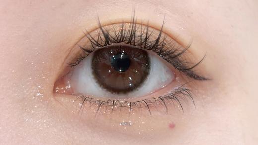 FullyGift半年抛·决心定时·14.2mm中等着色·韩产2片 商品图9