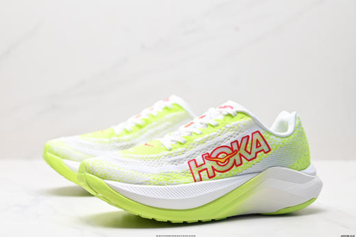 霍卡HOKA ONE ONE厚底减震休闲运动跑步鞋1141450男女鞋 商品图3