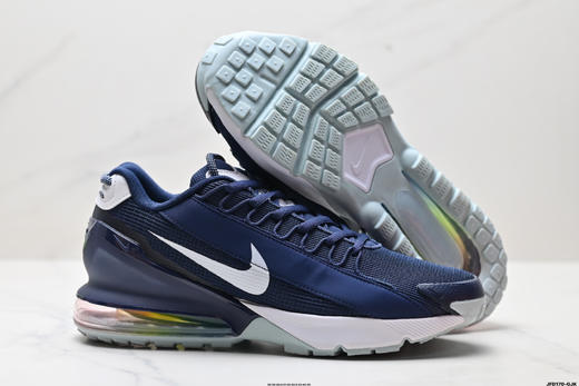 耐克Nike Air Max Pulse SE气垫减震休闲运动跑步鞋DR0453-100男鞋 商品图4