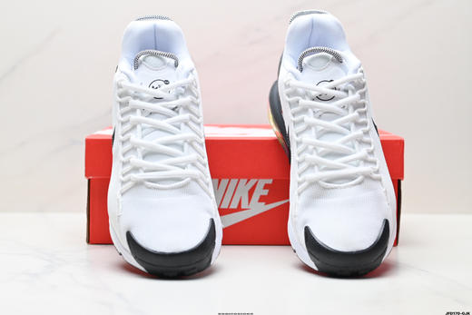 耐克Nike Air Max Pulse SE气垫减震休闲运动跑步鞋DR0453-100男鞋 商品图6