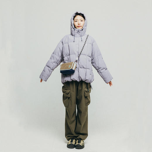 【品牌直发 反季特惠】ACMEITEM 爱棵米户外工装长裤GAF3020382G 商品图1