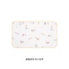 YEEHOO 英氏婴儿小浴巾50*30CM-童趣游乐场 商品缩略图0