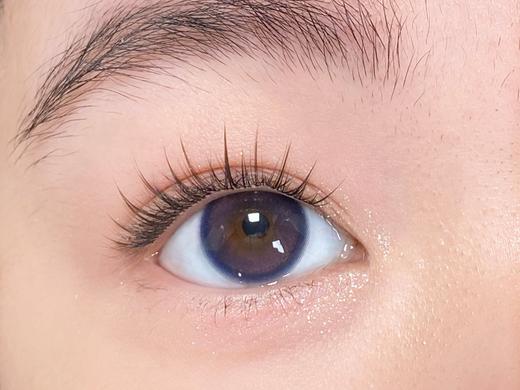 FullyGift半年抛·诞生泪时·14.2mm中等着色·韩产2片 商品图6