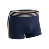 【3F】IVU男士泳裤UTY0012 深蓝色 商品缩略图1