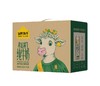 认养一头牛有机纯牛奶250ml*10盒 商品缩略图0