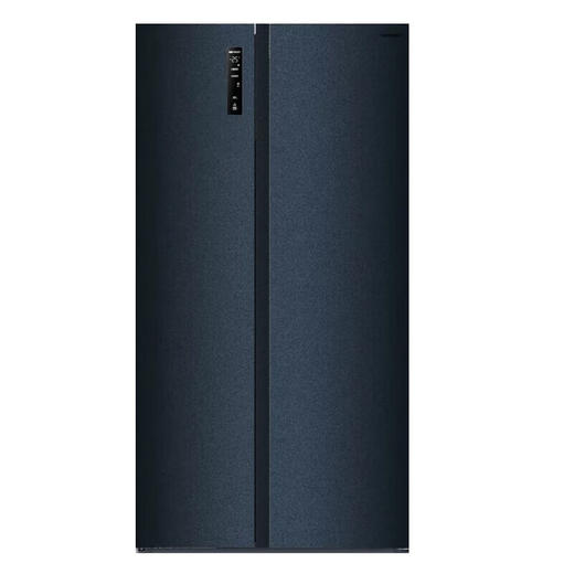 容声（Ronshen）555升 对开门冰箱 家用一级 变频 风冷无霜 大容量BCD-555WD17HP 商品图0