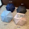 雨伞界的劳斯莱斯 纯元！德国百年品牌kobold mini 伸缩精工晴雨伞 商品缩略图1