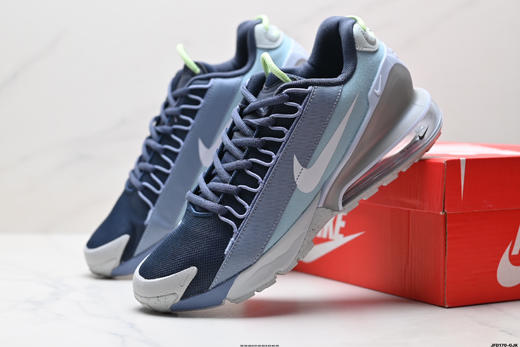 耐克Nike Air Max Pulse SE气垫减震休闲运动跑步鞋DR0453-100男鞋 商品图7