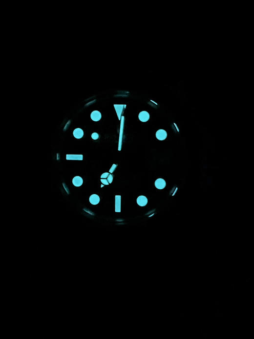 C厂劳力士游艇名仕型 银游艇 白金游艇 男士腕表
机芯：搭载定制Cal.3235一体 商品图8