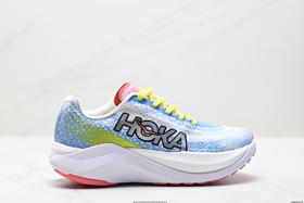 霍卡HOKA ONE ONE厚底减震休闲运动跑步鞋1141450男女鞋