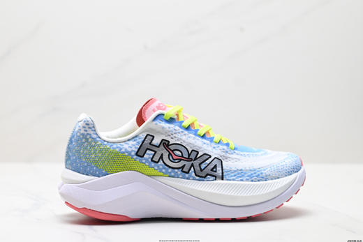霍卡HOKA ONE ONE厚底减震休闲运动跑步鞋1141450男女鞋 商品图0