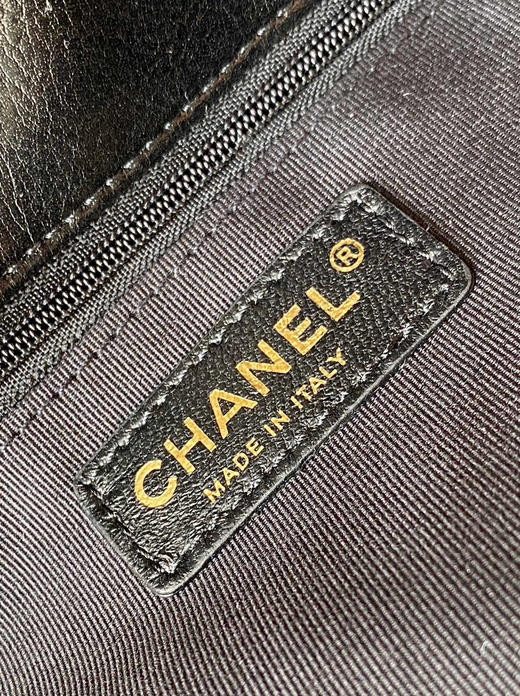 夏季特惠💰1260 原单香奈儿 23C Chanel 托特包As8023 商品图8