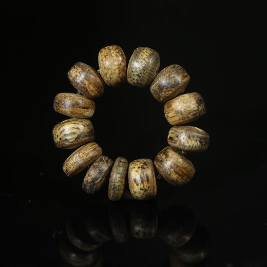 BC.ZT6.13-1  达拉干九分沉(戒指) ，1.38g 商品图0